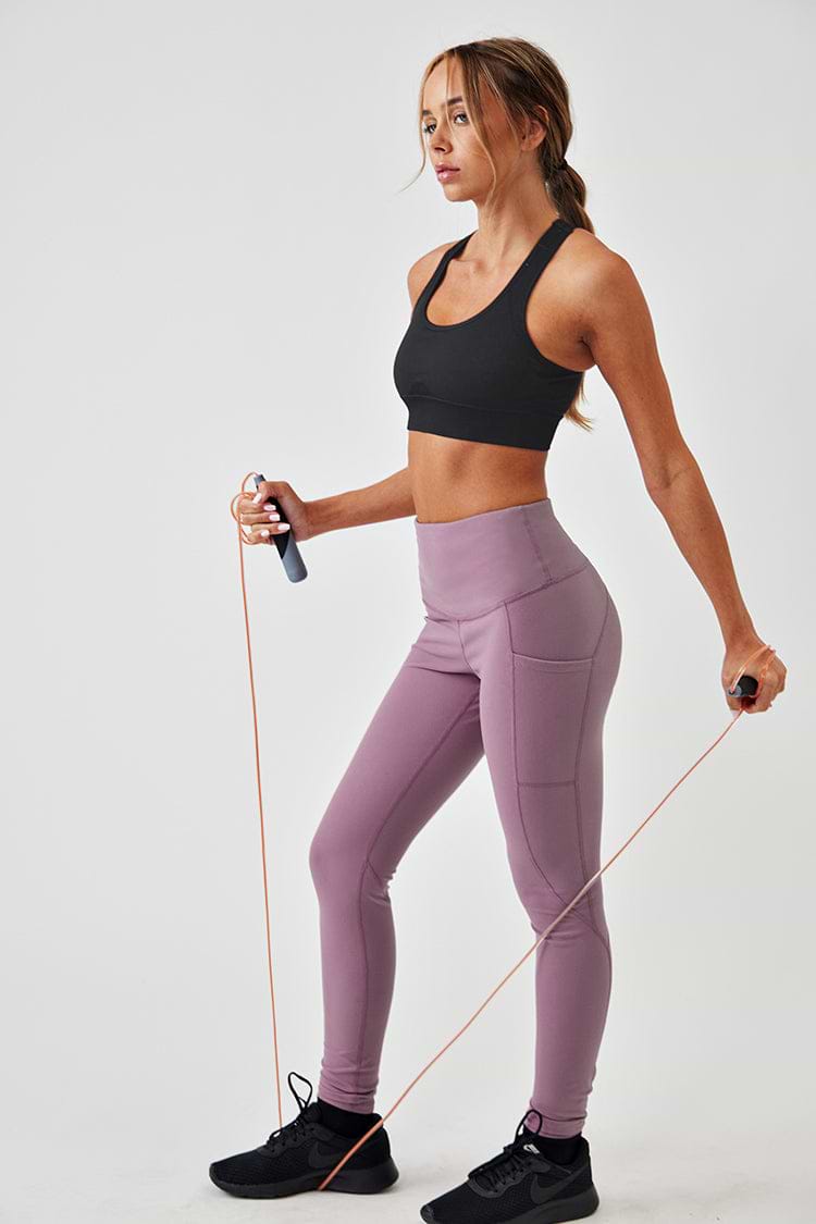 Finn Slim Fit Leggings