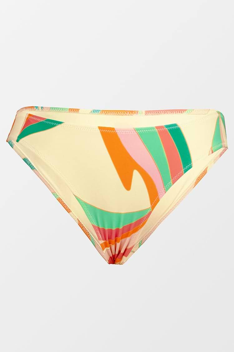 Low Rise Hipster Bikini Bottom