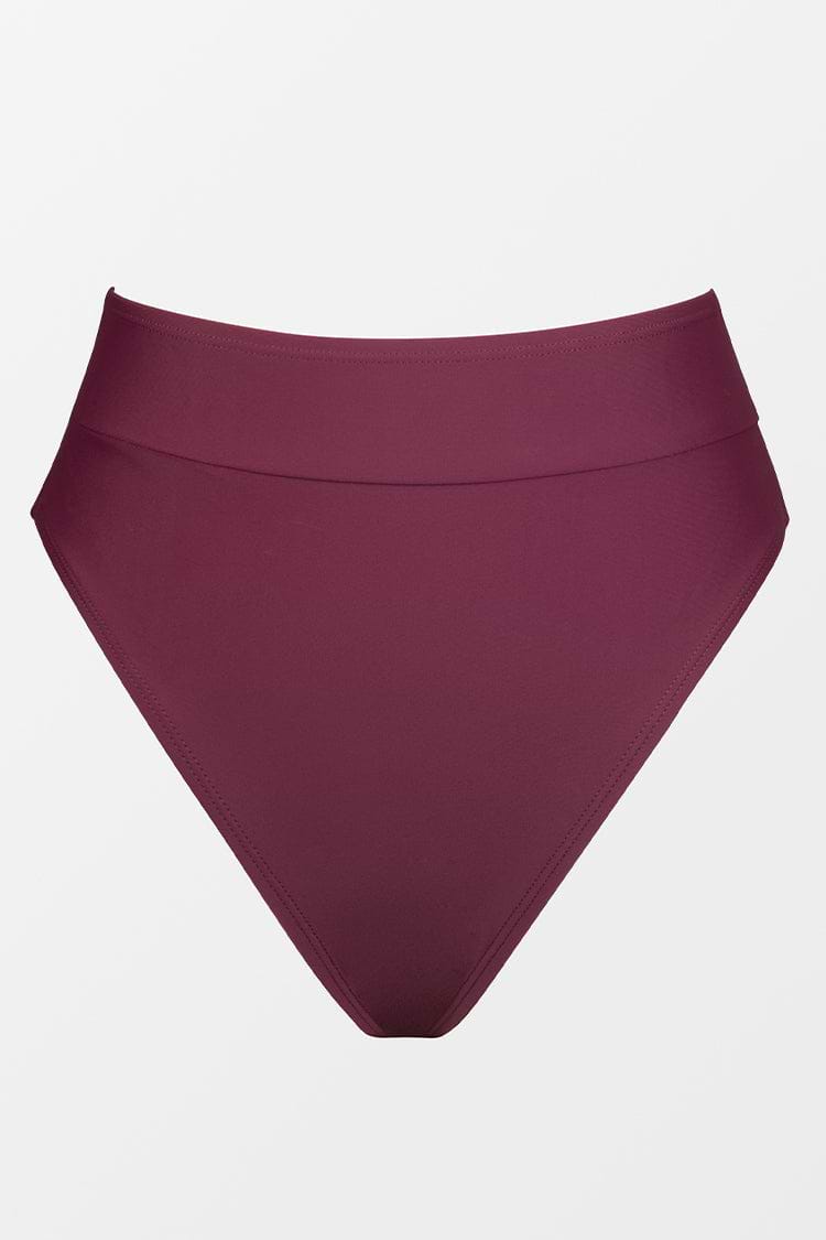 Keep It Cool High Waist Missy Bottom