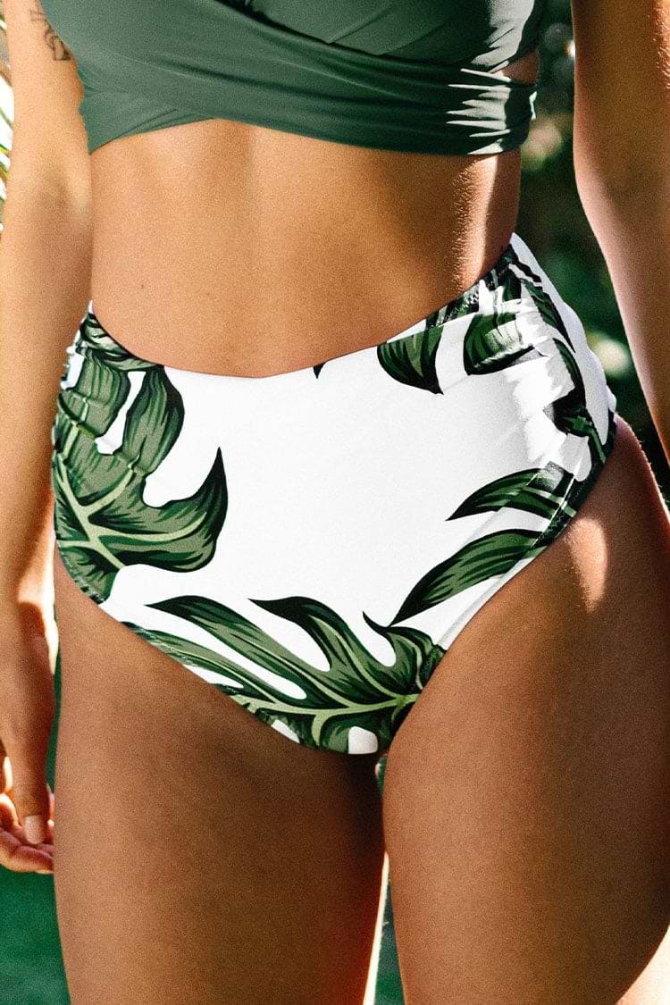 Braguita Elliott Tropical