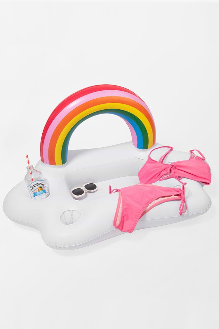 Anneau de natation adulte en PVC