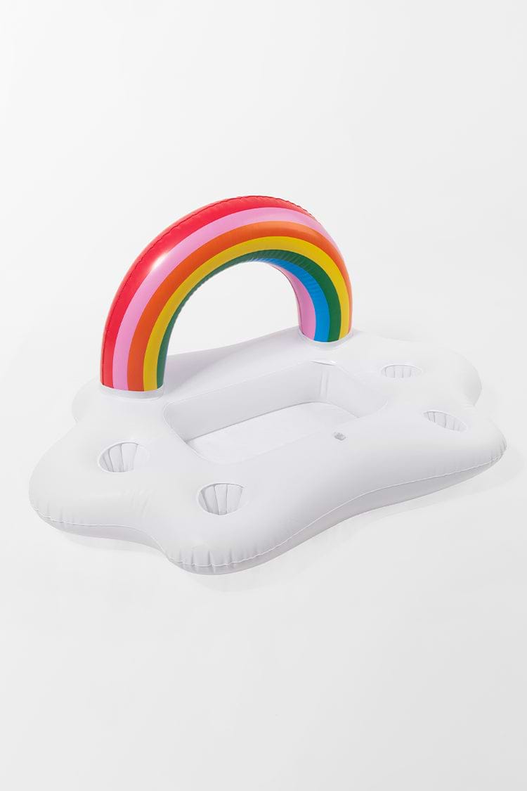 Anneau de natation adulte en PVC