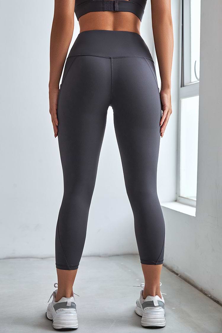 Interstellar Slim Fit Leggings