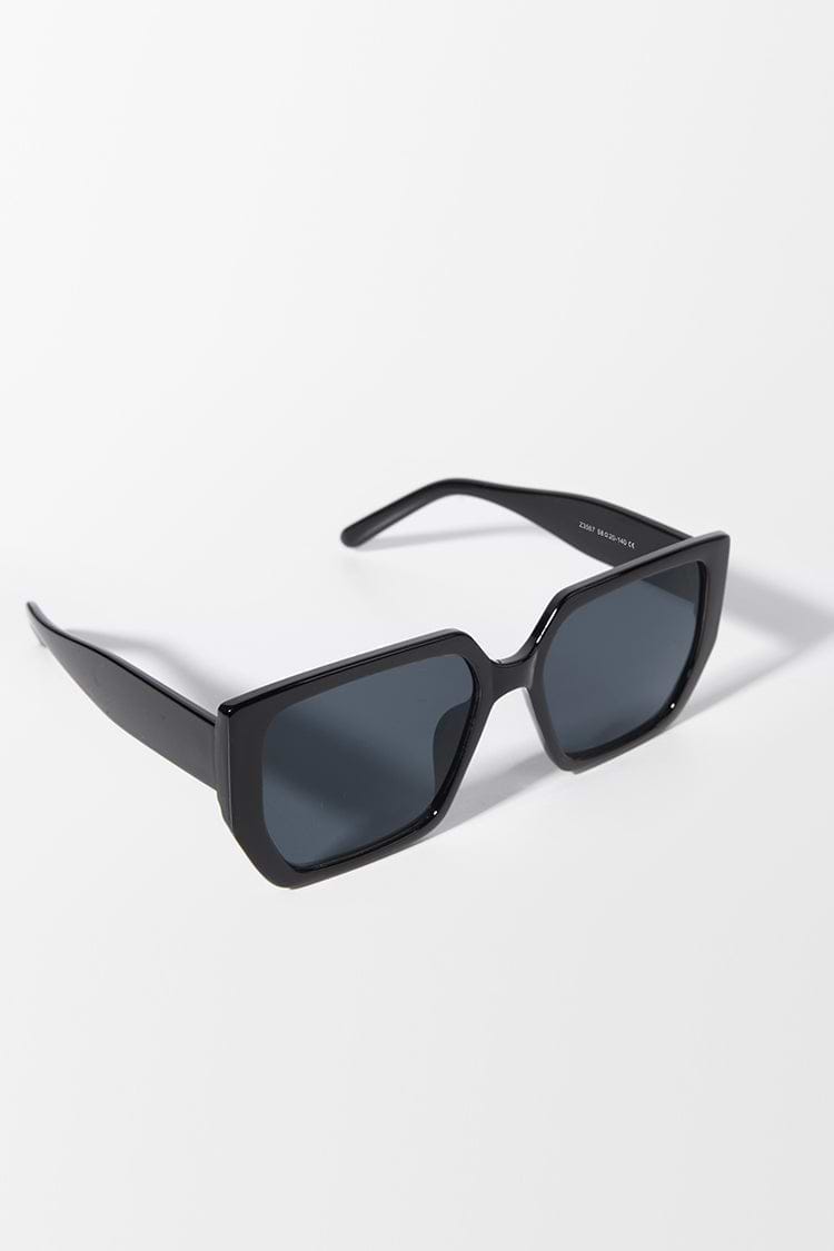 Gafas de sol Fearne Oversized y modernas