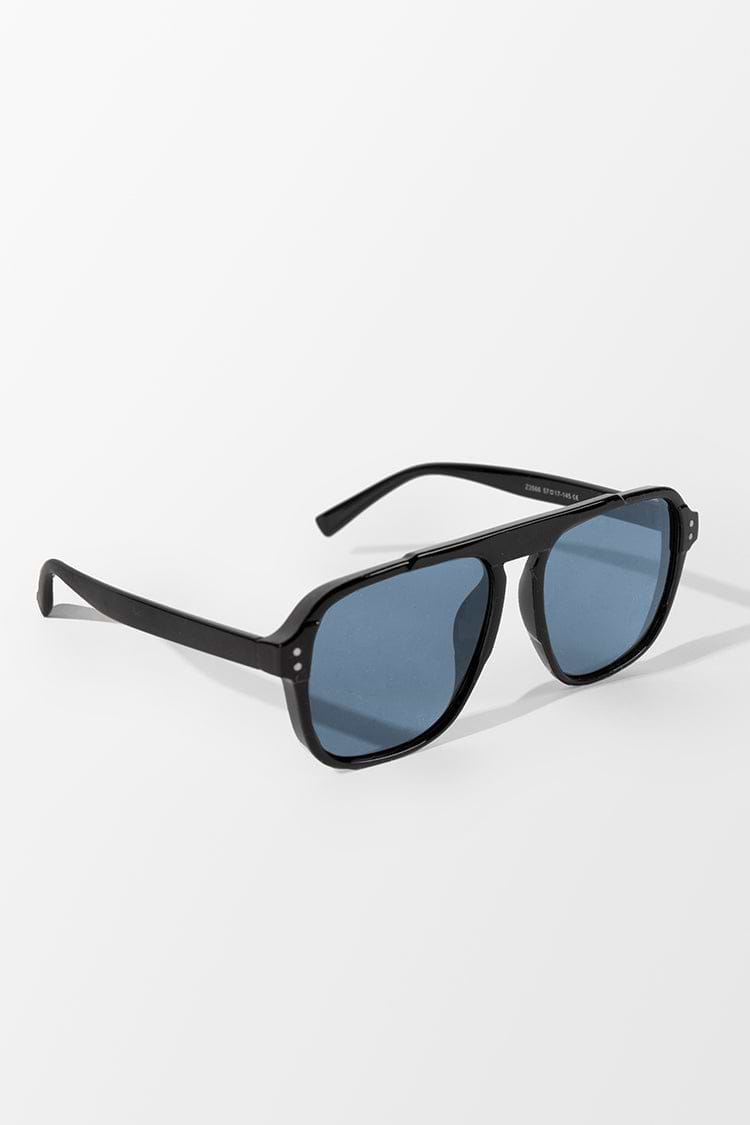 Moddrnas gafas de sol Fearne para la playa y en forma cuadrada