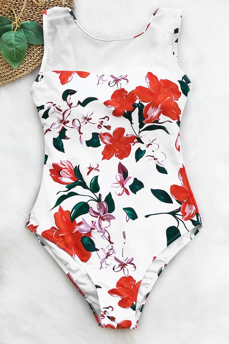 Bañador Malla Amor Puro