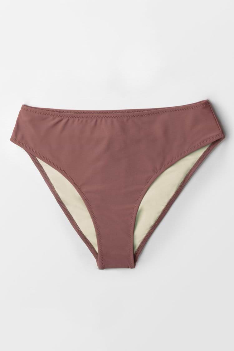 Bottom de Bikini de Cozy Bay Hipster