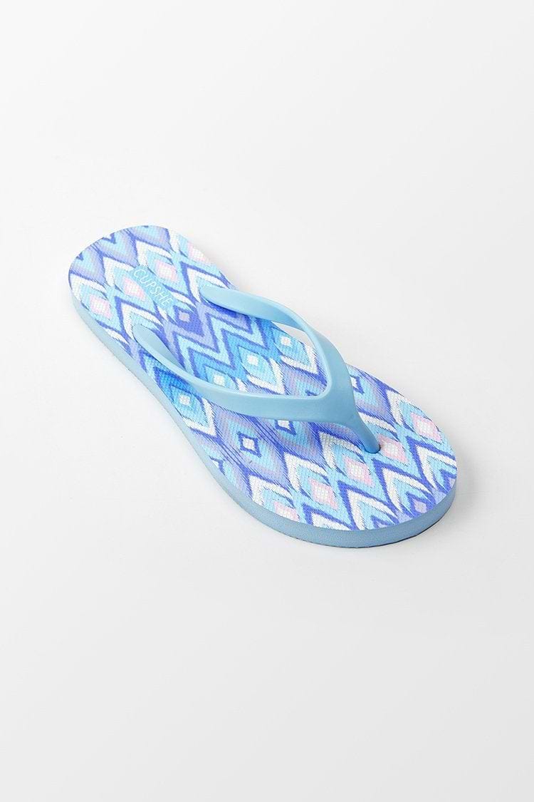 Sandalias Cool Breeze Geometric