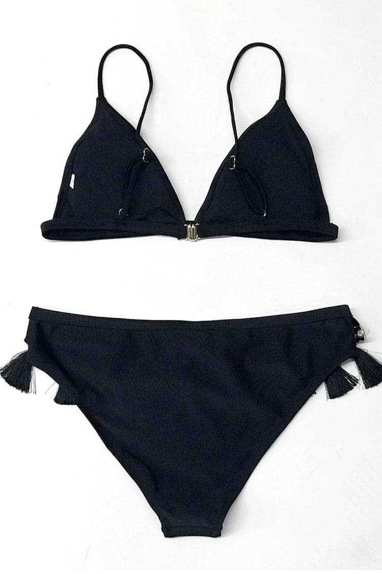 Bikini Cabaña De Coco