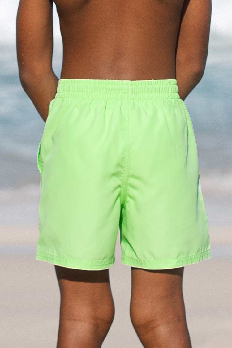 Jungen Badehose mit Kordelzug