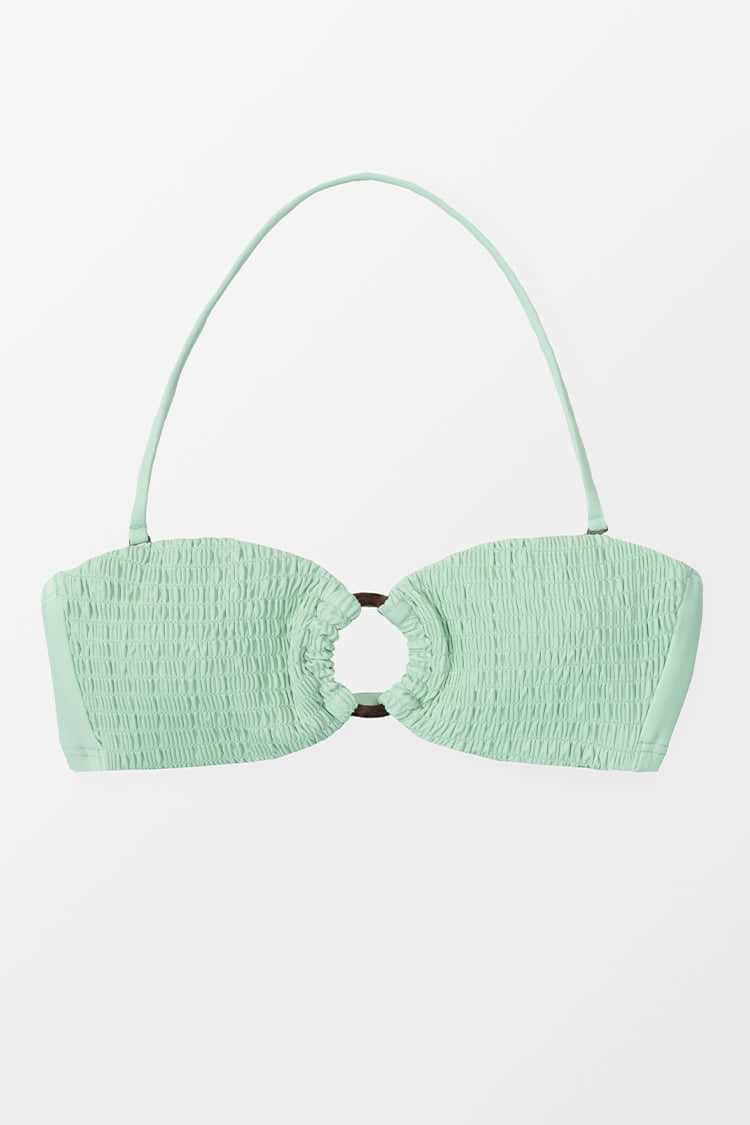 Top bikini O-ring Frunces