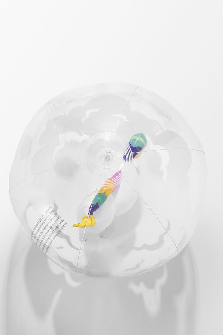 Anillo de natación Unicornio