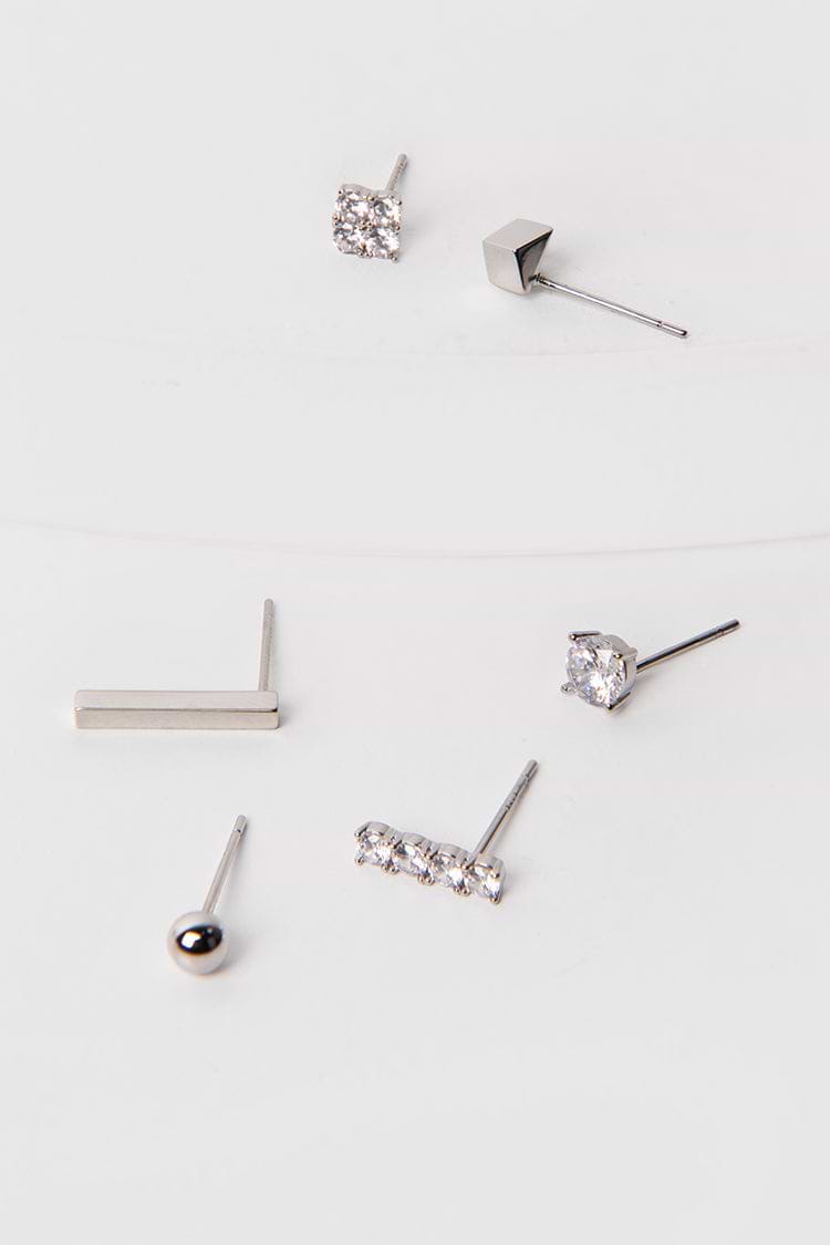 Aretes geométricos y minimalistas