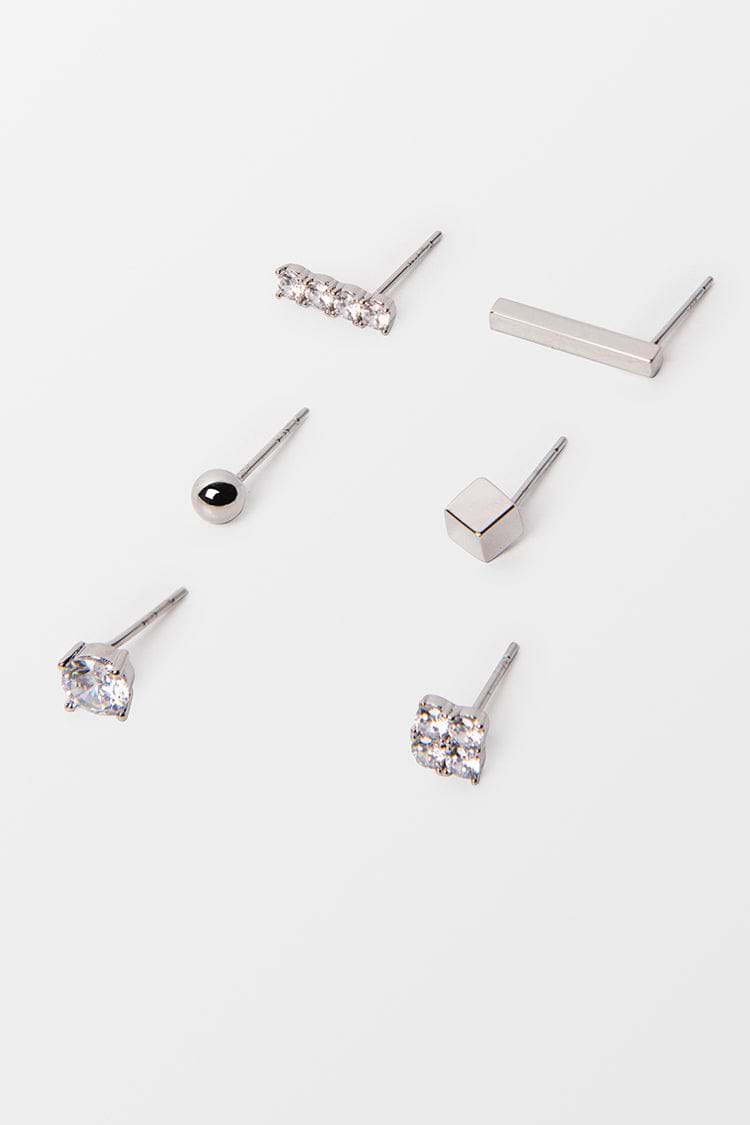 Aretes geométricos y minimalistas