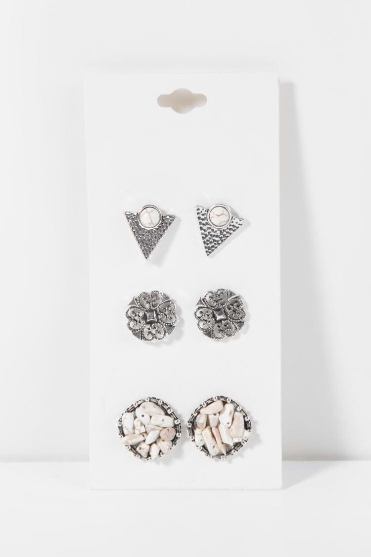 Pendientes geométricos