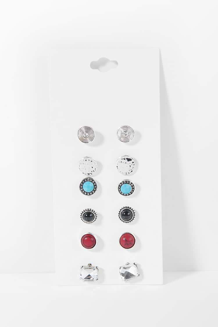 Pendientes geométricos