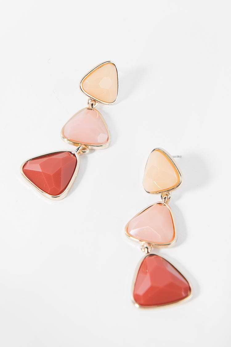 Pendientes geométricos