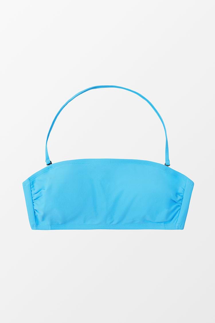 Summer Dreaming Bandeau Bikini Top