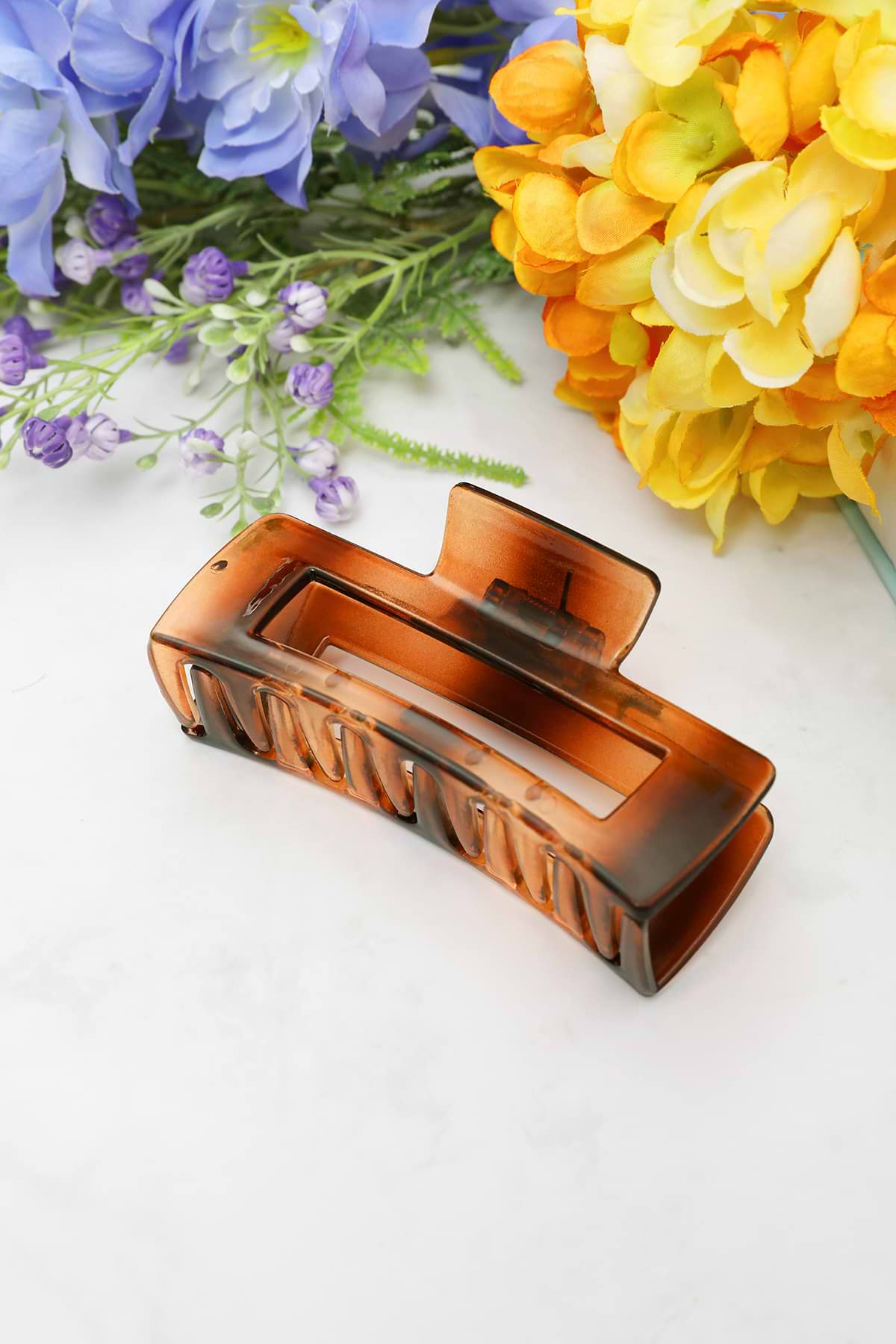 Horquilla Seven Commandos con estampado ombré