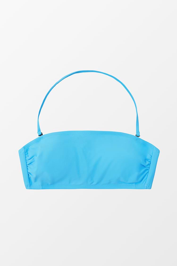 Haut de bikini à bandeau