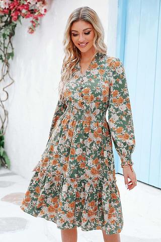 white dress with black lace Queen of the Polka Dots Maxi Dress - White and Black, Medium | Hazel and Olive