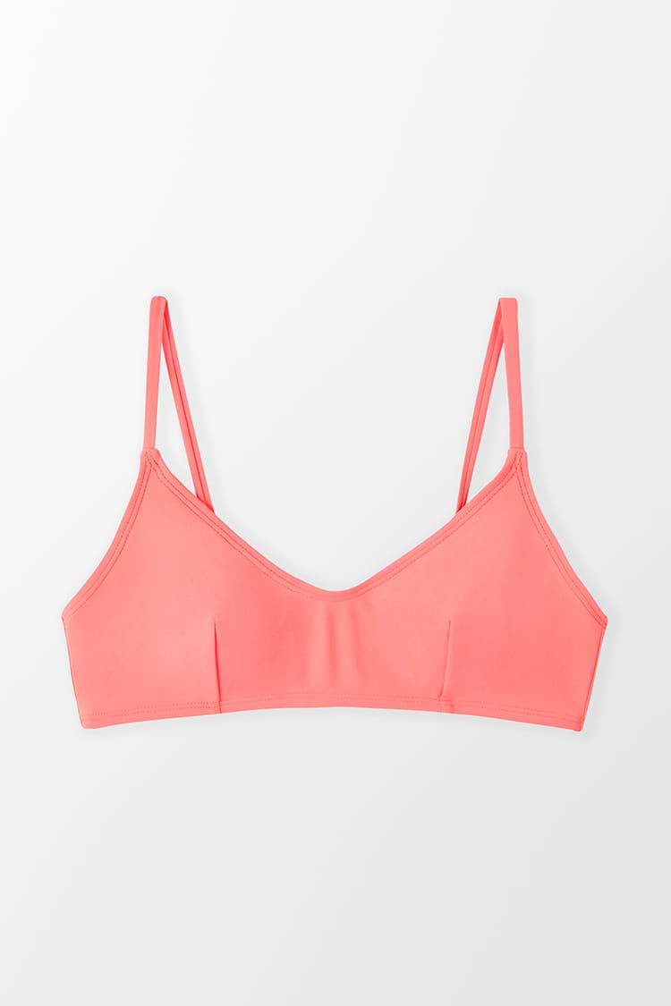 Passion Extra Cheeky Extra High Waist Bikini Bottom