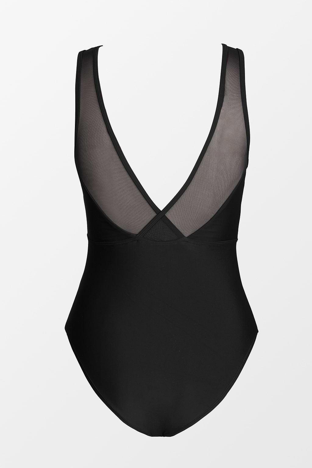 Grace Bay Mesh One Piece Swimsuit