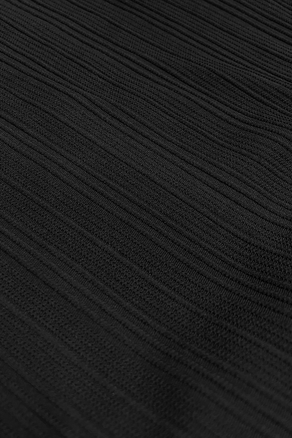 Neckholder-Badeanzug mit Schnürung