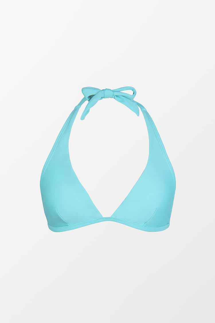 Cupshe Basics - Haut dos nu noué dans le dos