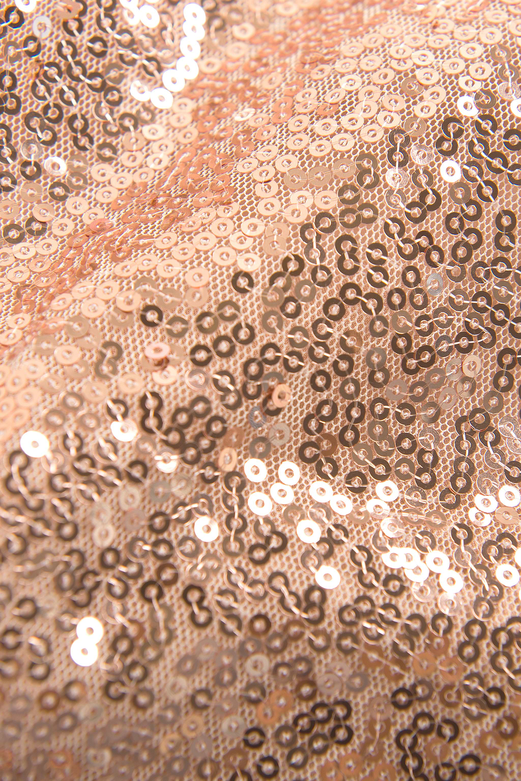 Starlight Sequin Mini Skirt