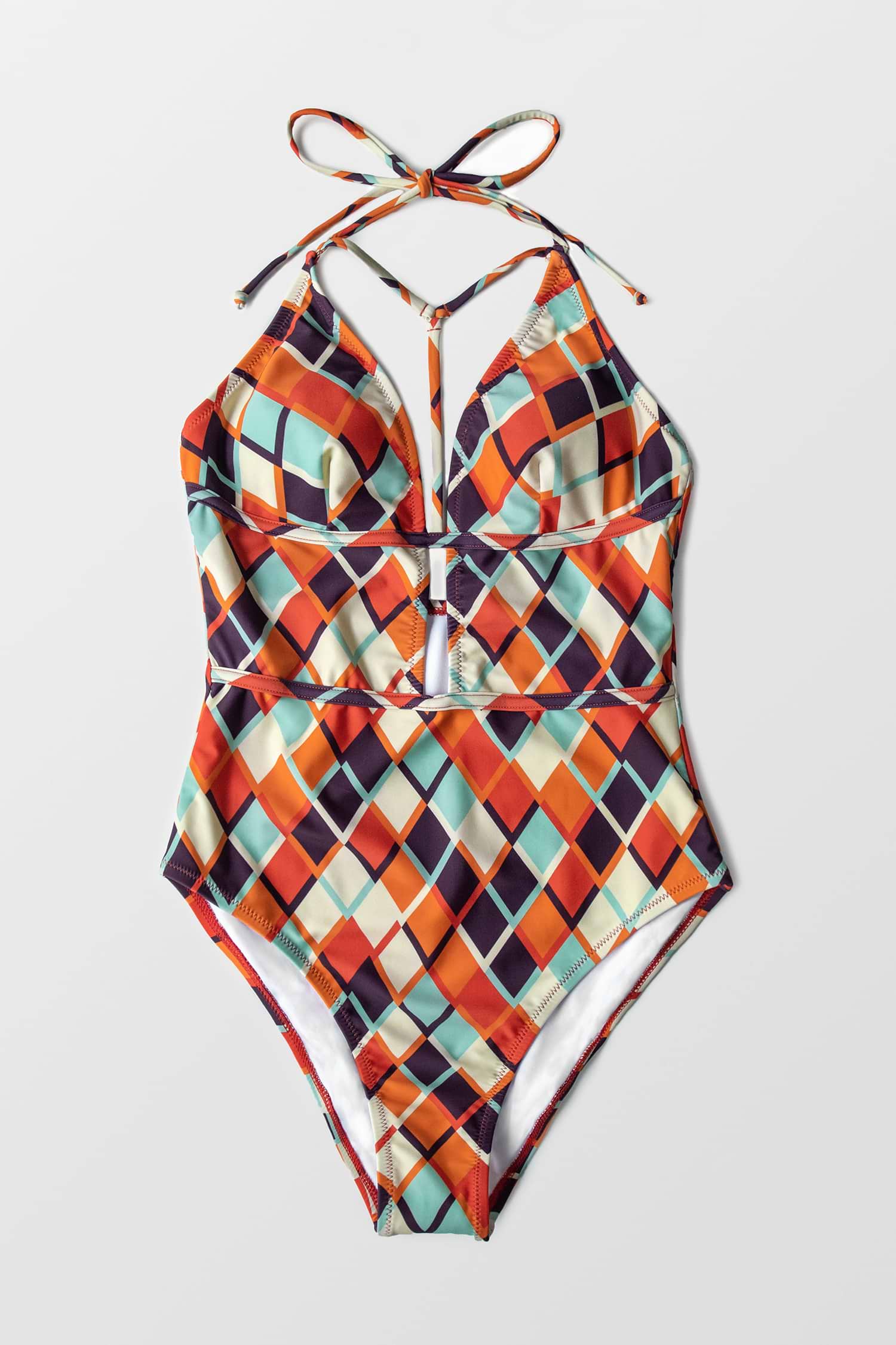 ゆん ERADIE GeometricPrint one piece 6.jpg?speedsize=mxw_621