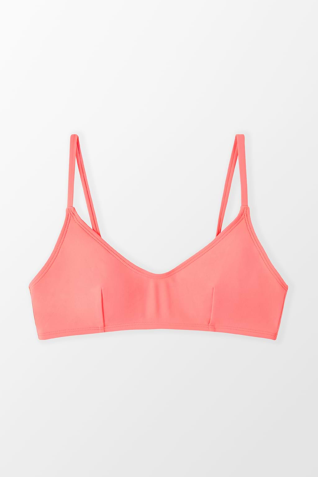 Top de bikini estilo bralette mini Passion