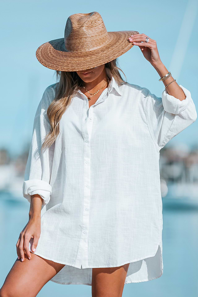 off shoulder dress knit The Mode Sheer Knit Off The Shoulder Maxi Dress in White