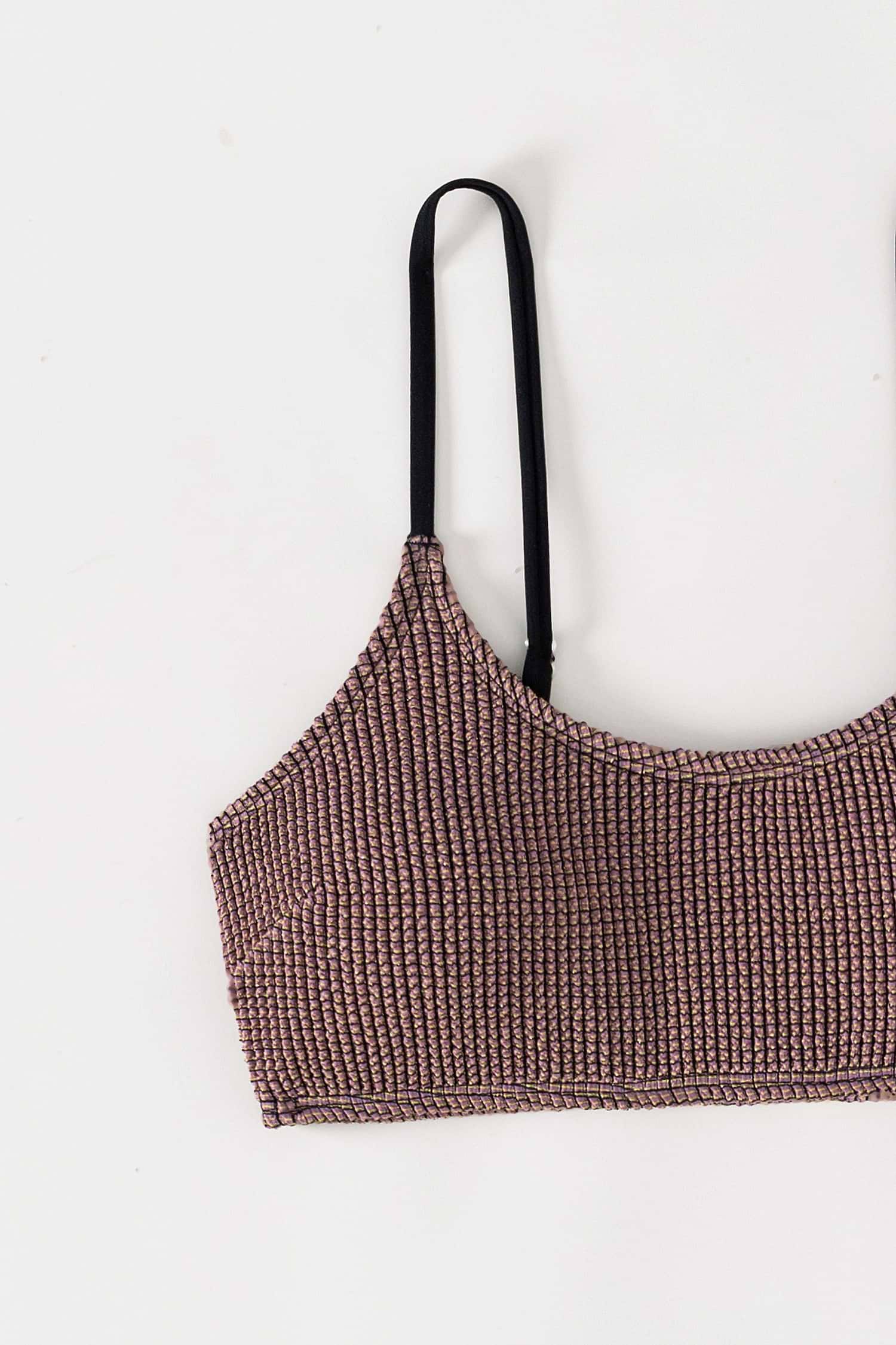 CUPSHE カップシー Mineral Wash ヒップスター ビキニ セット Amazon | [CUPSHE] カップシー レディース スクープ ネック
