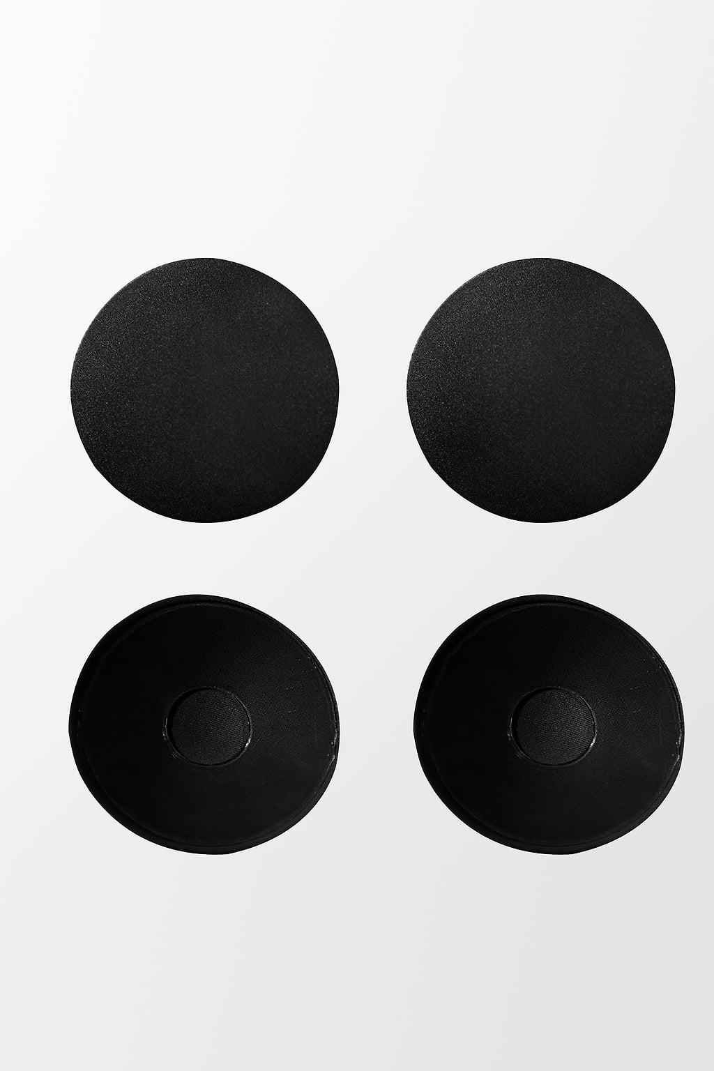 Reusable Adhesive Nipple Pasties