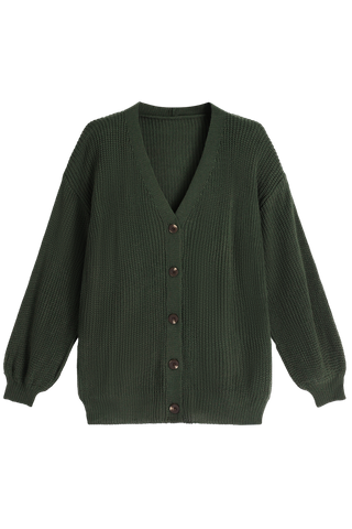 トップス Herlipto Butterfly V-Neck Cardigan Butterfly Yarn V-Neck Cardigan herlipto