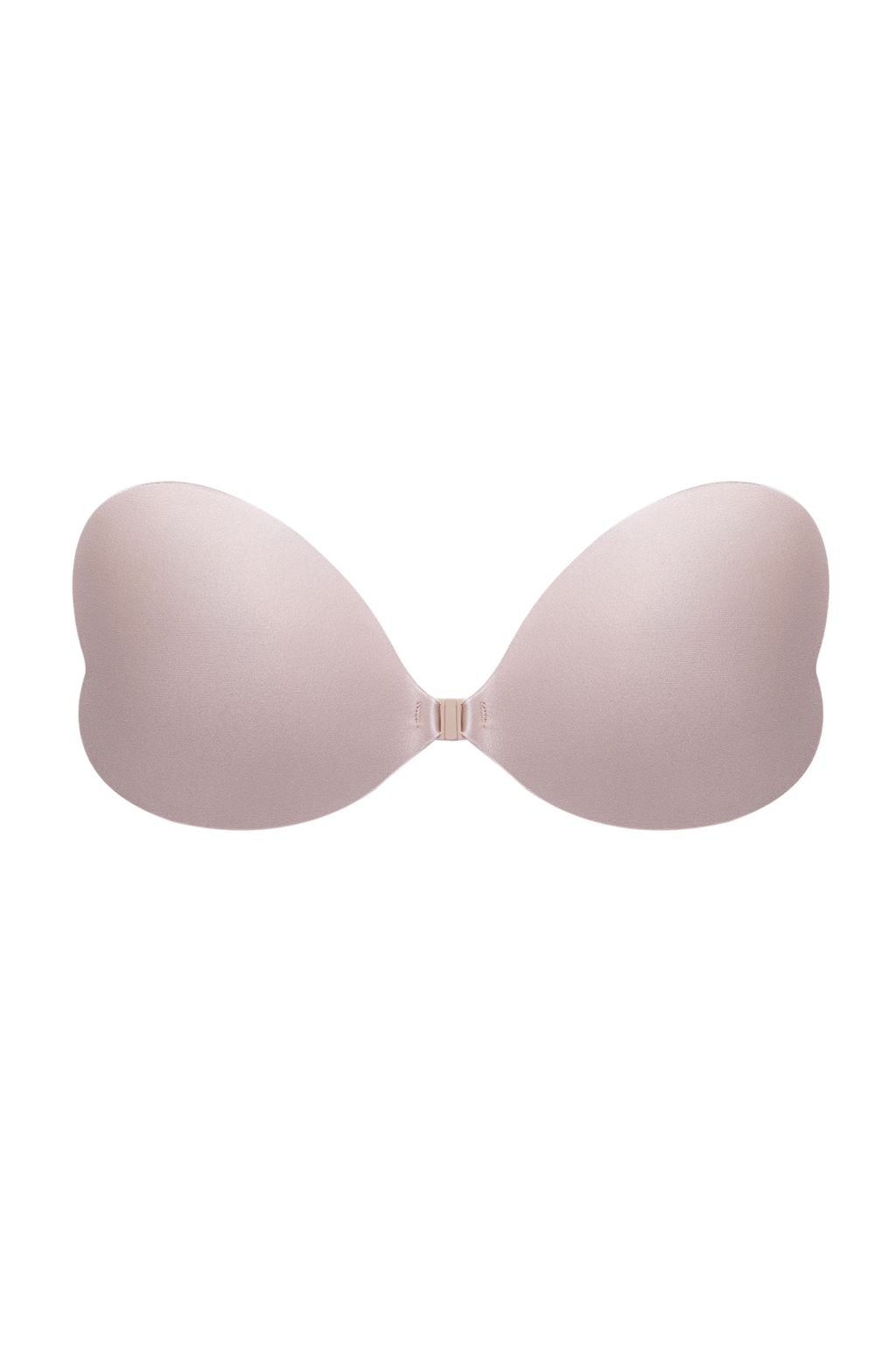 Backless Adhesive Reusable Bra