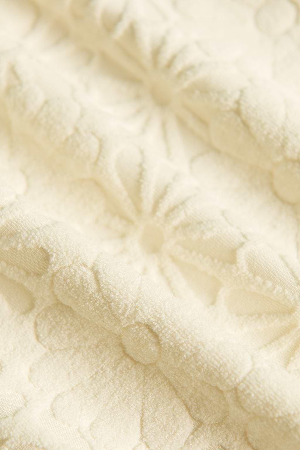 White Heart-Ring Tall Tri & Hipster Bikini Swimsuit