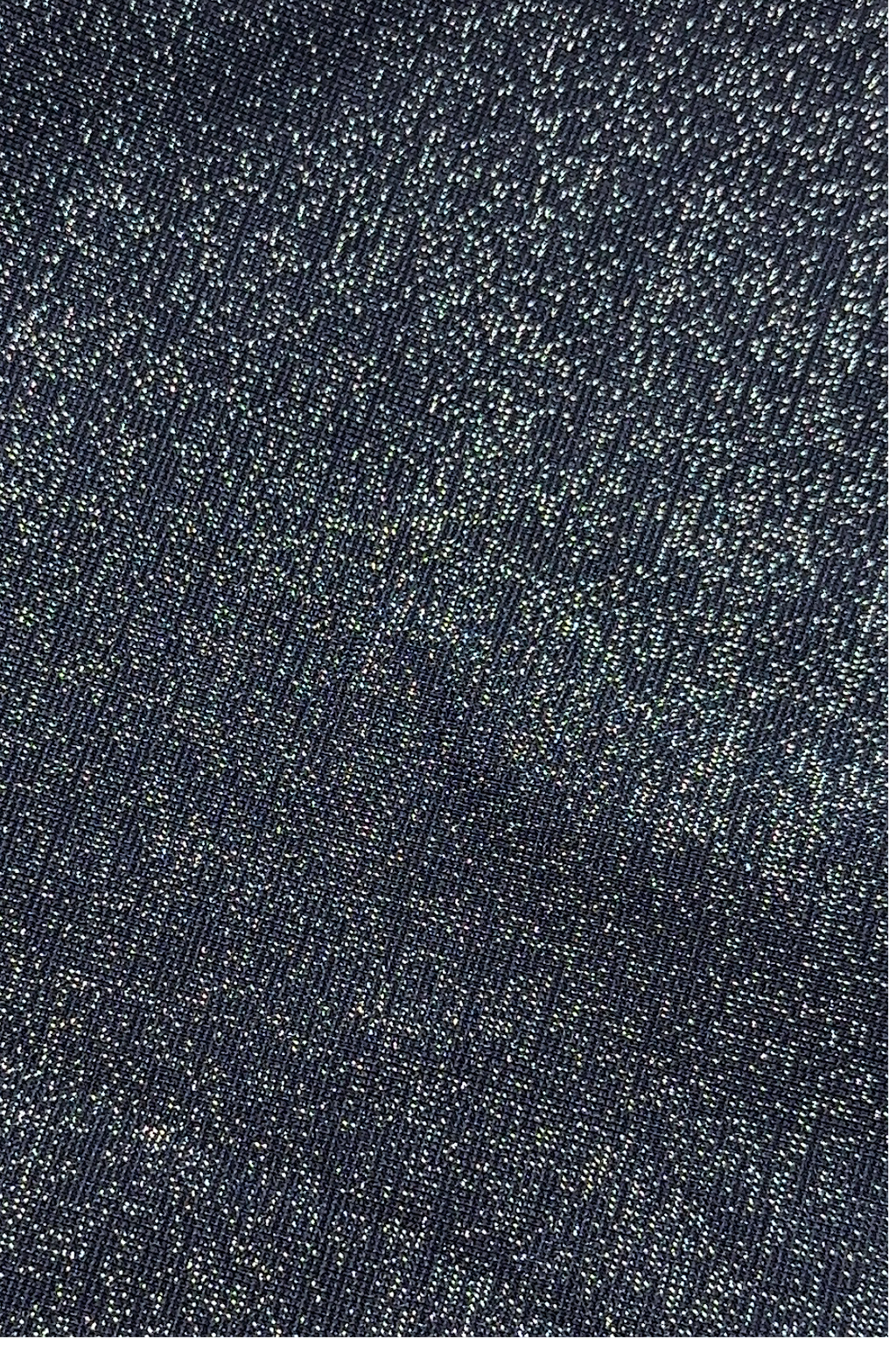 Total Eclipse Halter Twist-Back Cheeky One Piece Swimsuit