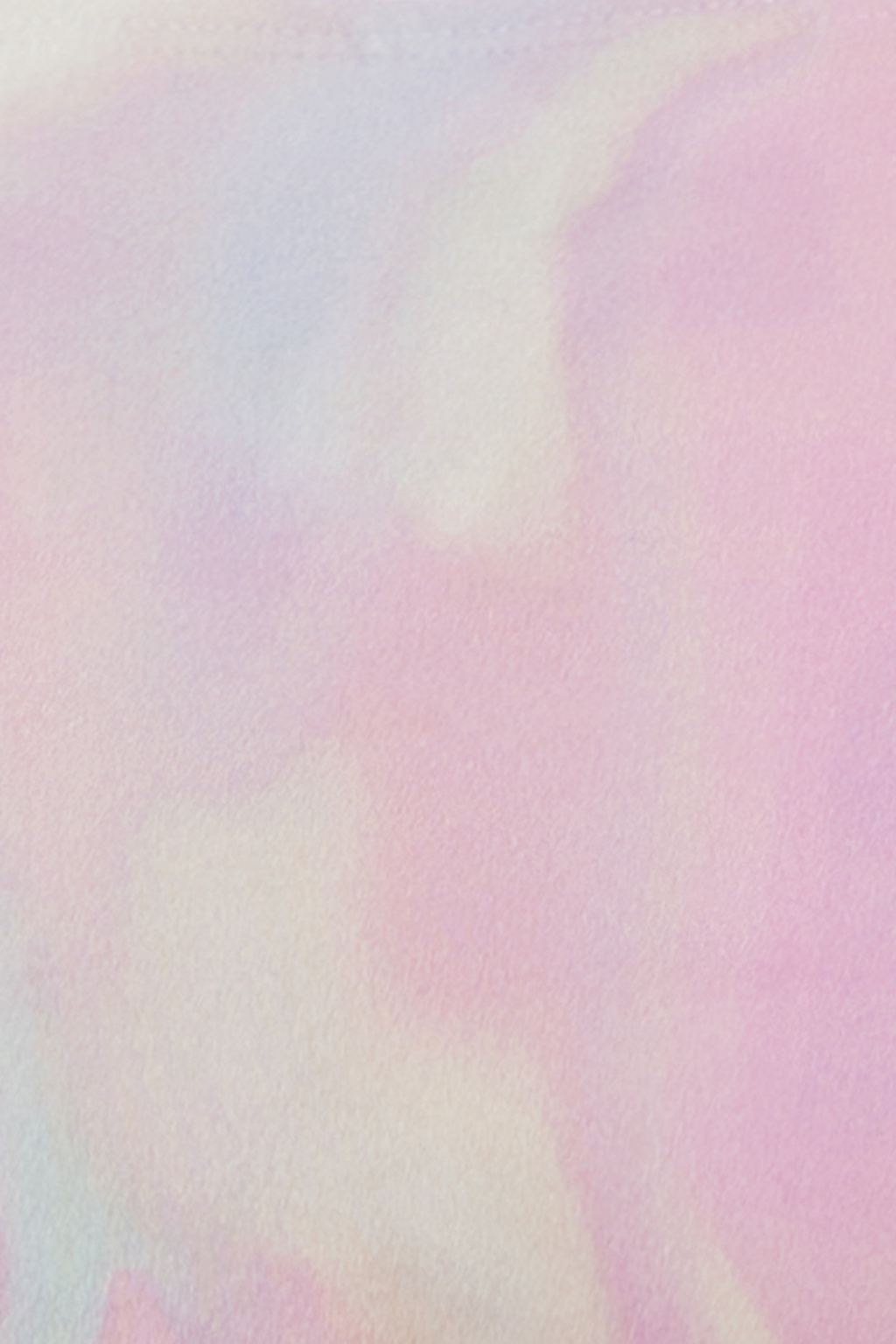 X STASSIE Abstract Abalone Molded Bra & O-Ring Bikini Set