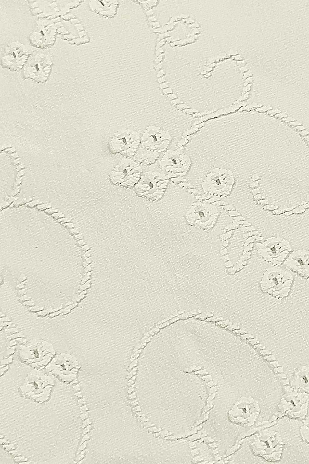 White Textured Strappy O-Ring Back One Piece Swimsuit