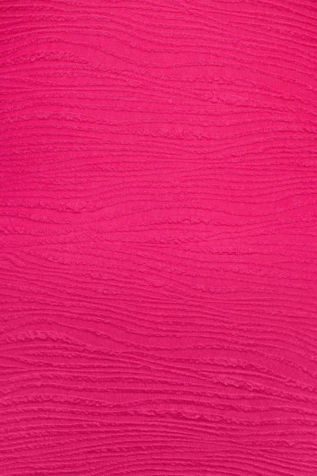 Mini Zebra Texture Cutout Cheeky One Piece Swimsuit