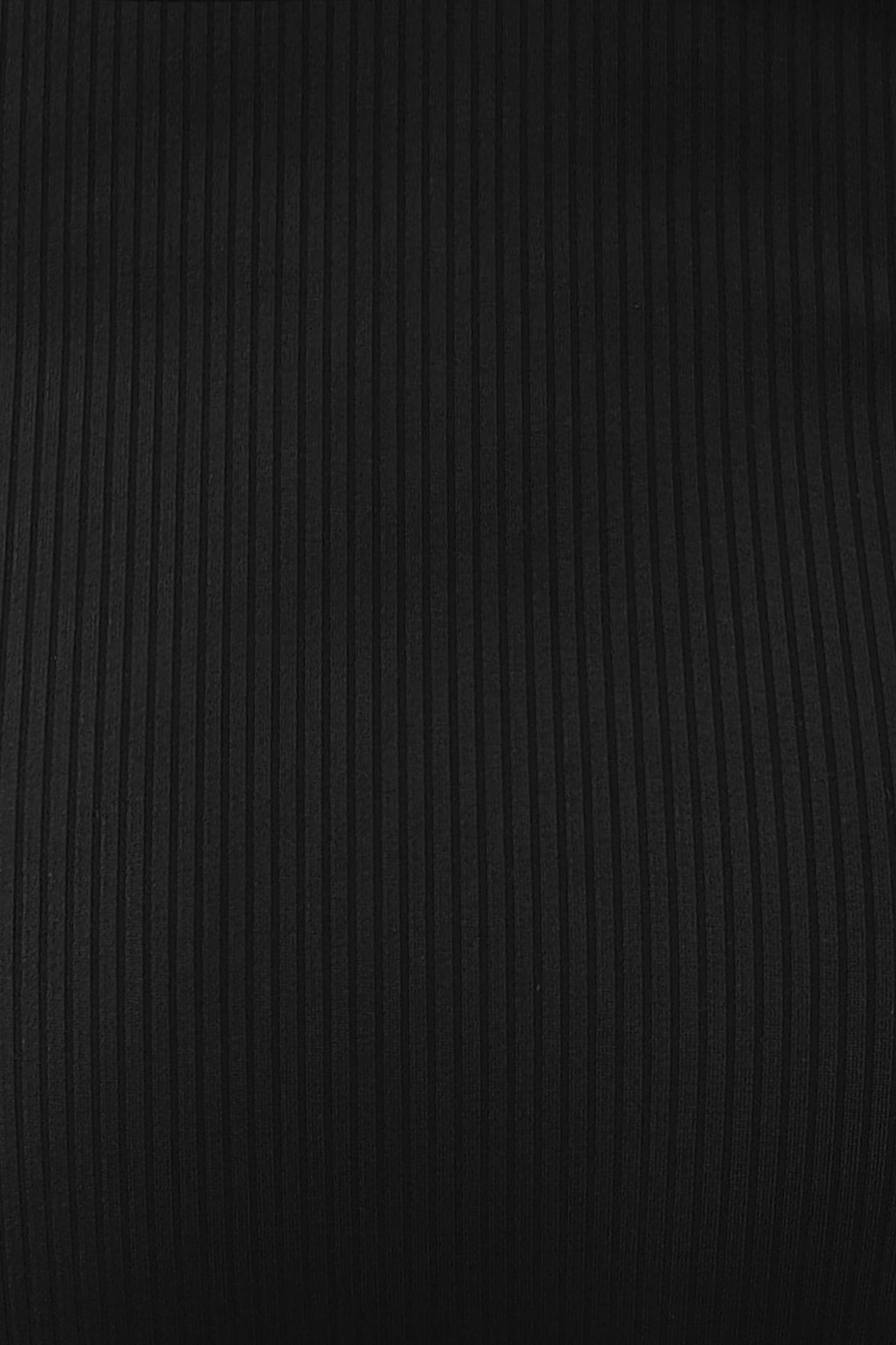 Black & White Cheeky One Piece Swimsuit