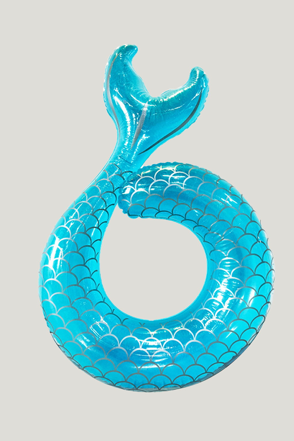 Mermaid Tail Pool Float