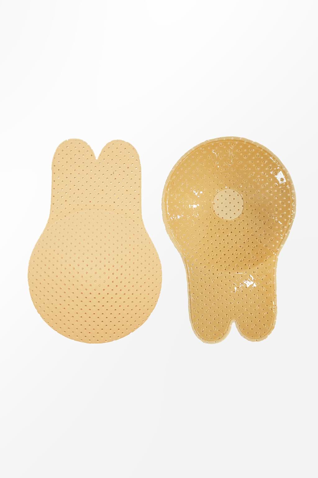 Wiederverwendbarer Klebe-BH