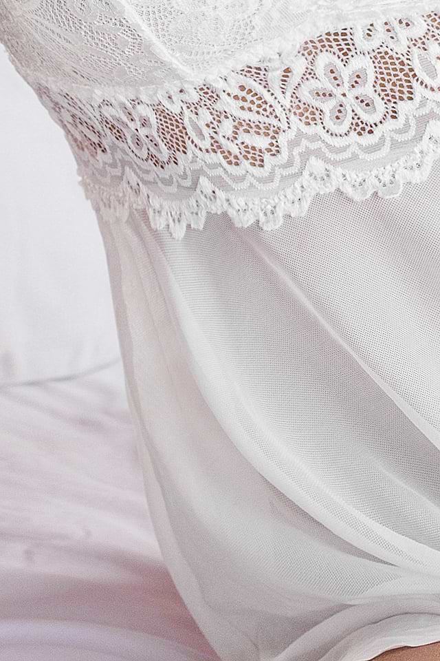 knee length grey lace dress Silver Gray Short Lace Prom Dresses, Grey Short Lace Formal Homecoming Dresses, US 16 / Gray as Pics / No Rush