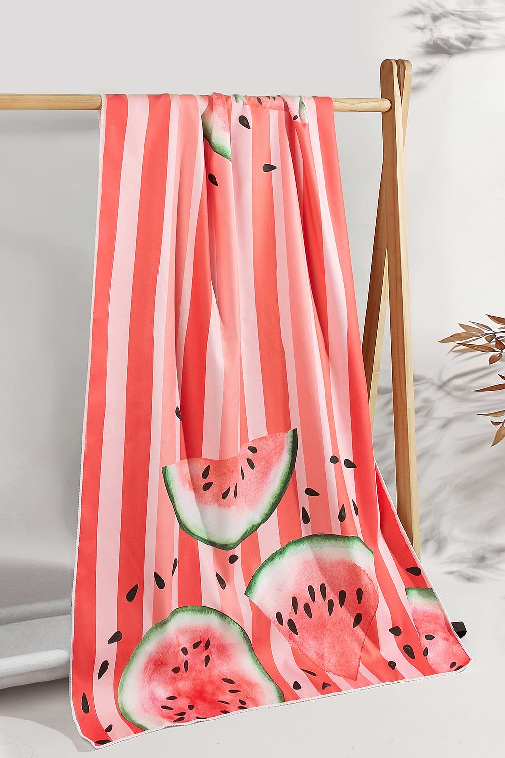 Watermelon Beach Towel