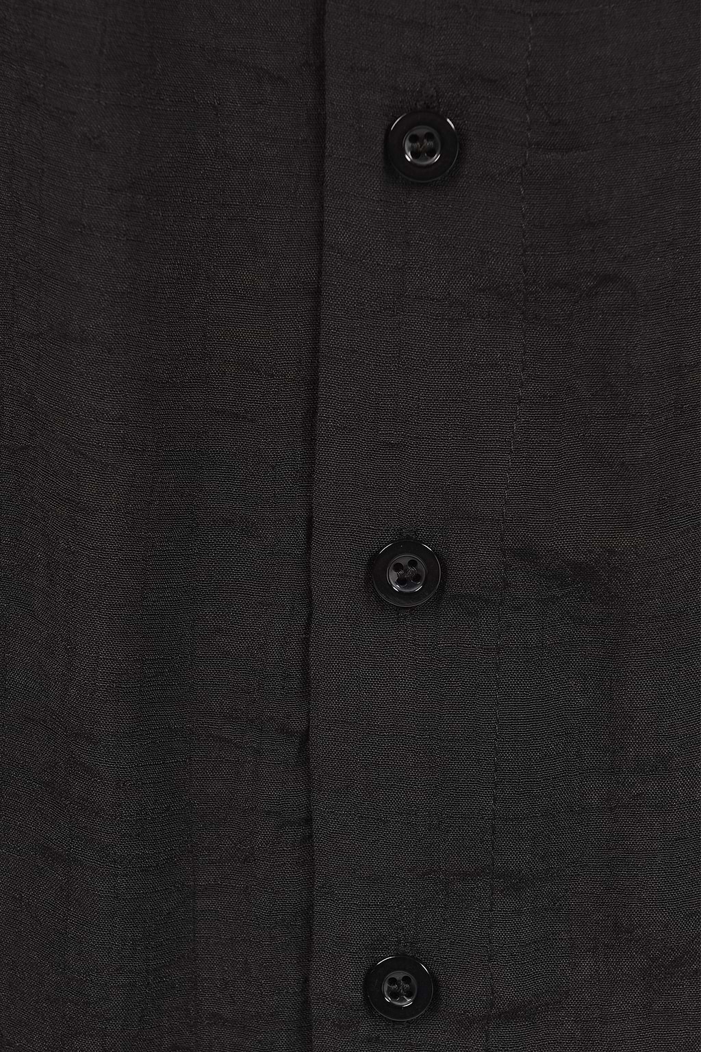 Ruffled Cover-Up Dress