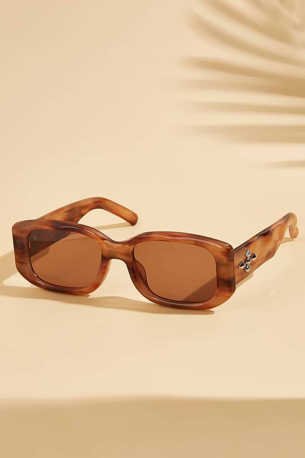 Tortoise Shell Sunglasses