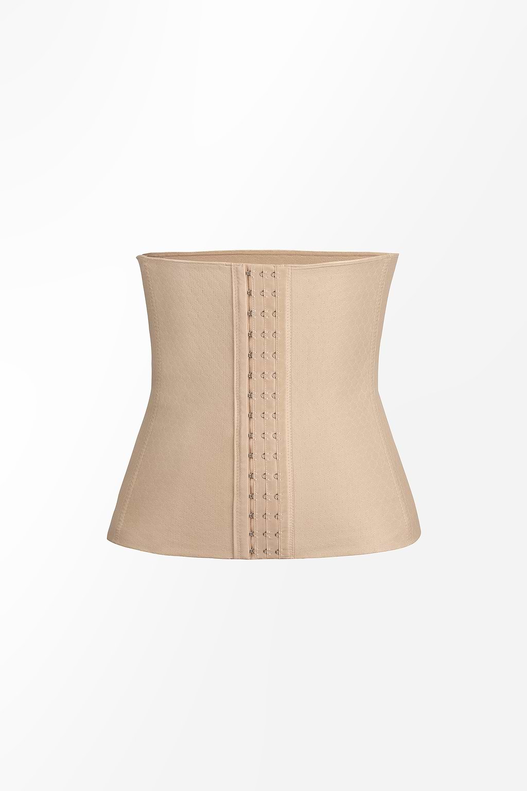 Nude Hook and Eye Tummy Control Waist Trainer